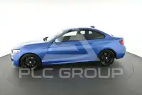 2019 BMW 218
