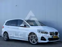 2019 BMW 218