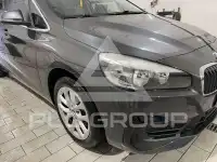 2019 BMW 218