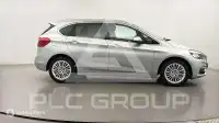 2019 BMW 218