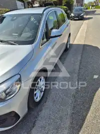 2019 BMW 218