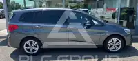 2019 BMW 218