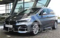 2019 BMW 218