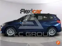 2019 BMW 218