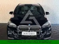 2019 BMW 218