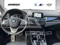 2019 BMW 218