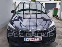 2019 BMW 218