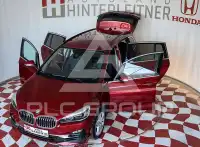 2019 BMW 218