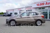 2019 BMW 218