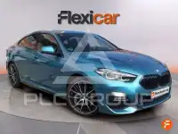 2019 BMW 218