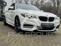 2019 BMW 218
