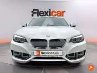 2019 BMW 218
