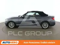 2019 BMW 218