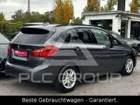 2019 BMW 218
