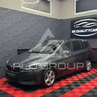 2019 BMW 218