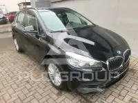 2019 BMW 218