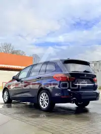 2019 BMW 218