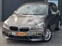 2019 BMW 218