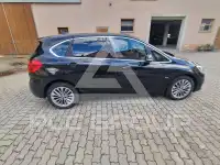 2019 BMW 218