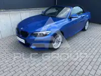 2019 BMW 218