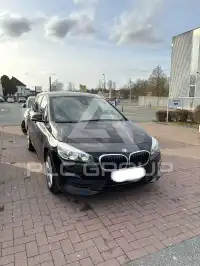 2019 BMW 218