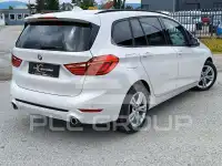 2019 BMW 218