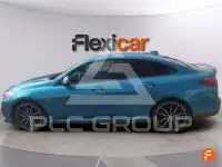 2019 BMW 218