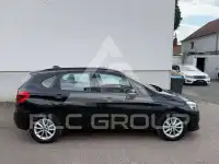 2019 BMW 218