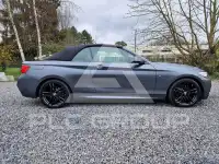 2019 BMW 218