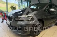 2019 BMW 218