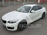 2019 BMW 218