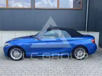 2019 BMW 218