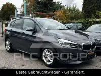 2019 BMW 218