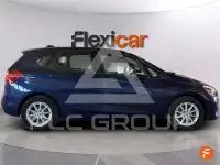 2019 BMW 218
