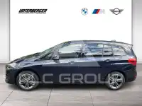 2019 BMW 218
