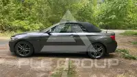 2019 BMW 218