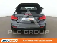 2019 BMW 218
