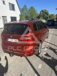2019 BMW 218