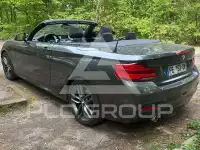 2019 BMW 218