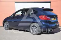 2019 BMW 218