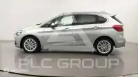 2019 BMW 218