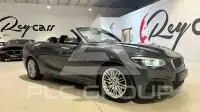 2019 BMW 218