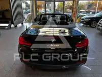 2019 BMW 218