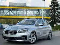 2019 BMW 218