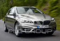 2019 BMW 218