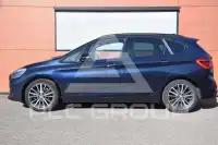 2019 BMW 218