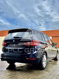 2019 BMW 218