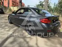 2019 BMW 218