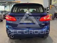 2019 BMW 218