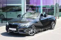2019 BMW 218